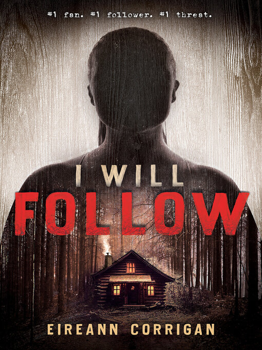 Title details for I Will Follow by Eireann Corrigan - Available
